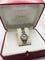 Montre Cartier Panthère Cougar - Montre en or jaune et acier 58 Facettes 2135
