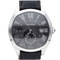 Cartier Drive - Montre en acier 58 Facettes MT47480
