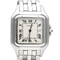 Cartier Panthère - Montre GM en acier
