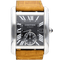 Cartier Tank MC - Montre en acier 58 Facettes MT47474