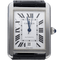 Cartier Tank Solo XL - Montre en acier 58 Facettes MT47614