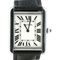 Cartier Tank Solo - Montre femme quartz