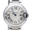 Cartier Ballon Bleu - Montre femme en acier 58 Facettes MT47627