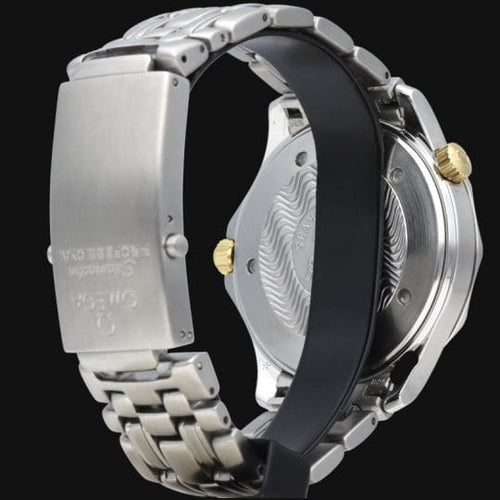 Omega Seamaster - Montre Diver Professional 300M 41 mm quartz 58 Facettes MT47386