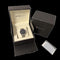 TAG Heuer Carrera - Montre Calibre 16 Chronograph en acier 58 Facettes MT47416