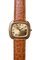 Baume & Mercier Gondole - Часовник от 18-каратово жълто злато 