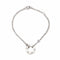 Bracelet Cartier Love - Bracelet en or blanc 18 carats et diamants 58 Facettes G13897