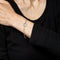 Bracelet Cartier Love - Bracelet en or blanc 18 carats et diamants 58 Facettes G13897