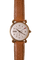 Movado - Trippelkalenderklokke 4820 i gult gull 