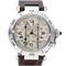 Montre Cartier Pasha - Montre en acier 58 Facettes MT47455