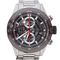 TAG Heuer Carrera - Calibre Heuer 01 watch in steel 