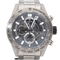 Tag Heuer - Carrera Calibre Heuer 01 watch in titanium 
