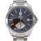 Montre TAG Heuer Grand Carrera - Montre en acier 58 Facettes MT47439