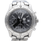 TAG Heuer Link - kronografur i stål 