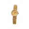 Chopard - Orologio vintage in oro giallo e diamanti 