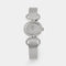 Chopard - Montre vintage en or blanc et diamants 58 Facettes 260