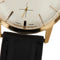 Longines - Montre vintage en or rose 58 Facettes 39446