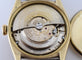 Rolex Oyster Perpetual Date Ovettone - Montre en or jaune 14 carats 58 Facettes RO-800