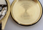 Rolex Oyster Perpetual Date Ovettone - Montre en or jaune 14 carats 58 Facettes RO-800