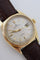Rolex Oyster Perpetual Date Ovettone - Montre en or jaune 14 carats 58 Facettes RO-800