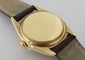 Rolex Oyster Perpetual Date Ovettone - Montre en or jaune 14 carats 58 Facettes RO-800