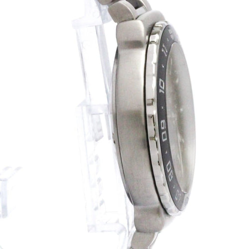Montre Tag Heuer Formula 1 - Montre Grande Date Quartz en acier 58 Facettes ydi5yo4q8a