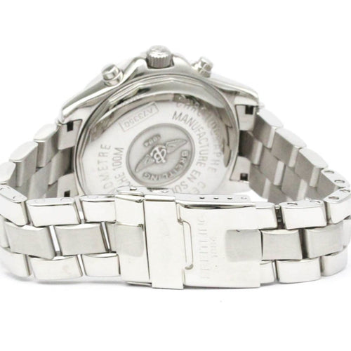 Montre Breitling Colt - Montre chronographe quartz en acier inoxydable 58 Facettes xdhpex6i4q