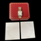Cartier Tank Anglaise - Montre en or rose et acier 58 Facettes MT47473