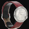 Cartier Ballon Blanc - Montre quartz en acier et diamants 58 Facettes MT47461