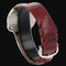 Cartier Ballon Blanc - Montre quartz en acier et diamants 58 Facettes MT47461
