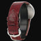 Cartier Ballon Blanc - Montre quartz en acier et diamants 58 Facettes MT47461