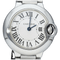 Cartier Ballon Bleu - Montre en acier