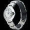 Cartier Ballon Bleu - Montre en acier 58 Facettes MT47801