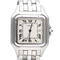 Cartier Panthère - Montre GM en acier