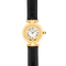Cartier Must Colisée - Hodinky 24 mm v Pozlacené stříbro 