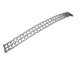 Bracciale in oro bianco 18K e diamanti 