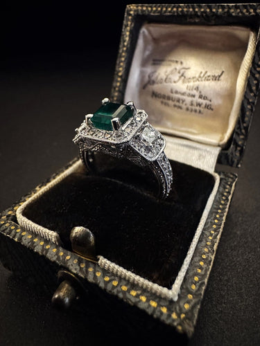 ANE SME RETT  18K  S. 1.15 CT   0.80  DIA   4569     4.jpg