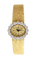 Piaget Alta Gioielleria - Orologio in oro giallo 18 carati e diamanti 