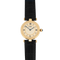 Cartier Must Vendôme - SM-kello muodossa Vermeil 
