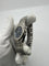 Montre Chopard St. Moritz - Montre chronographe en acier 58 Facettes 2140