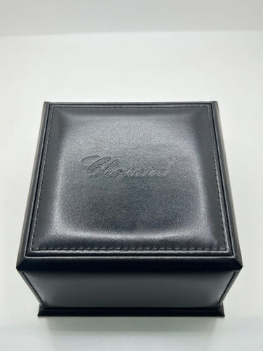 Montre Chopard St. Moritz - Montre chronographe en acier 58 Facettes 2140