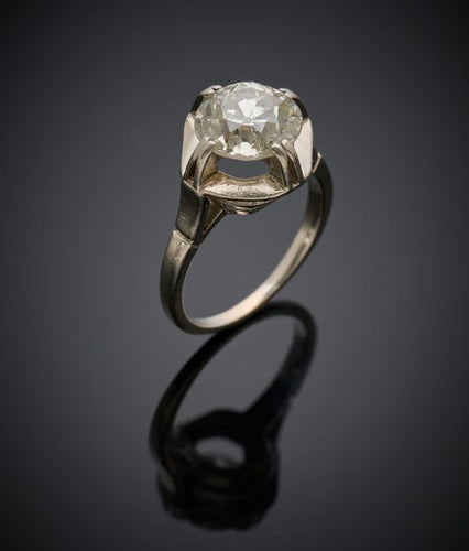 248808-bague-Solitário-en-or-gris-750-serti-d-un-diamant-taille-anciene-2.jpg