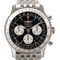 Breitling Navitimer - Chronografické hodinky B04 z oceli 