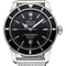 Montre Breitling Superocean - Montre Héritage 46 en acier 58 Facettes BTL/SOC/140