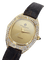 Vacheron & Constantin voor Chaumet - Horloge in geelgoud en diamanten 