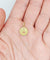 Pendentif Augis - Pendentif médaille d'amour en or 18k, rubis et diamant 58 Facettes A07667