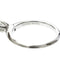Bague 45 Tiffany & Co. - Bague solitaire en platine et diamant H/VS1 58 Facettes izogeqv6dw