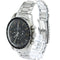 Montre Omega Speedmaster Professional Moonwatch - Montre chronographe en acier 58 Facettes flh6mkxapd