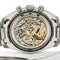 Montre Omega Speedmaster Professional Moonwatch - Montre chronographe en acier 58 Facettes flh6mkxapd