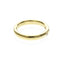 Bague Tiffany & Co. Elsa Peretti - Bague en or jaune 18K et diamants 58 Facettes pzcpf8vyuz